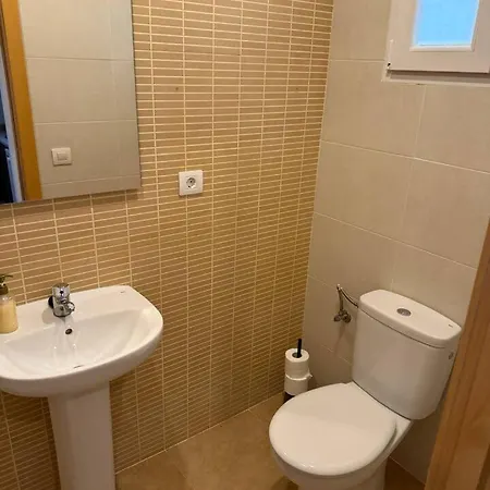Σπίτι διακοπών Exclusivo Adosado Jalance