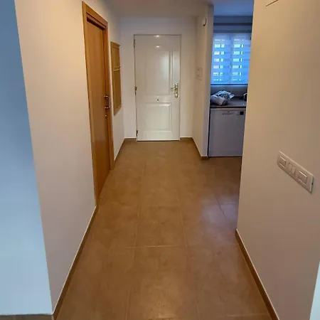 Дом отдыха Exclusivo Adosado